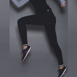 Lululemon Speed Tight ll *Full-On Luxtreme Black 2